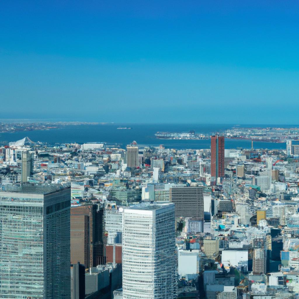 5. 安定したキャリア形成