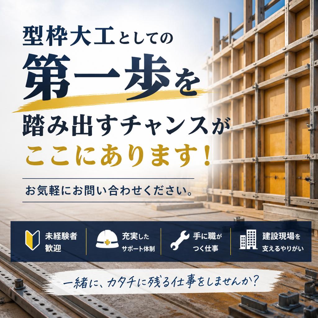 今すぐ応募しよう！