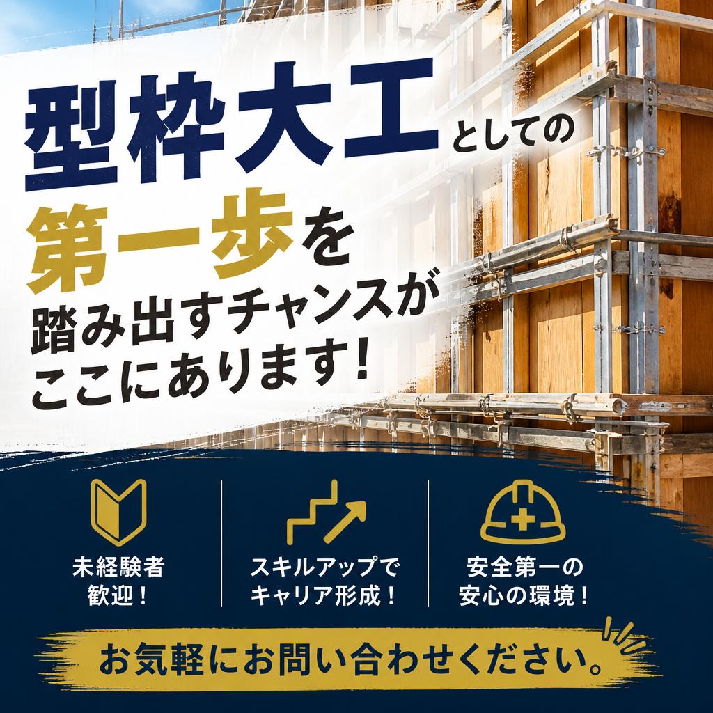 今すぐ応募しよう！